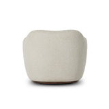 Julius Swivel Chair - Kings Fine Art & Decor