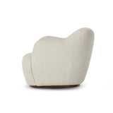 Julius Swivel Chair - Kings Fine Art & Decor