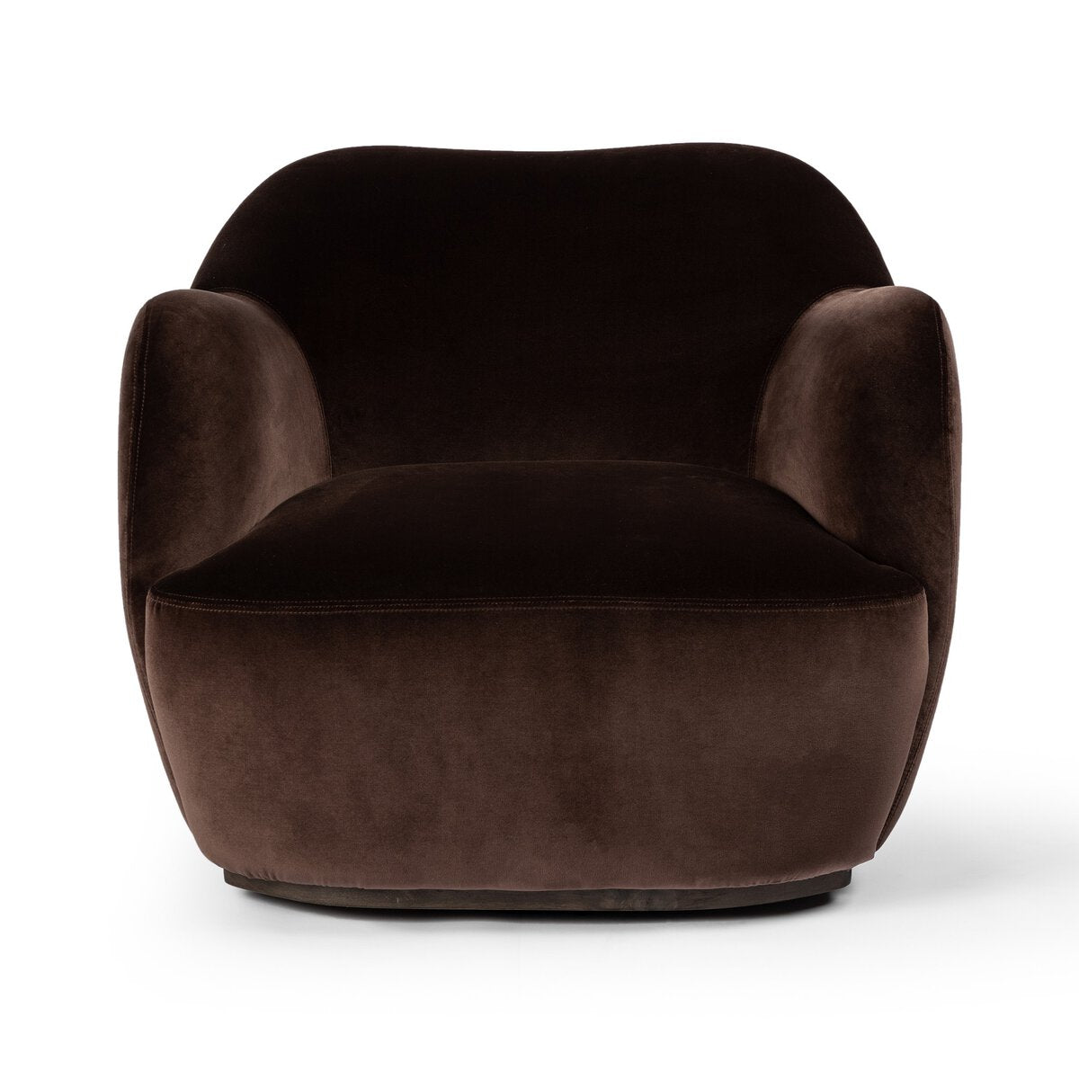 Julius Swivel Chair - Kings Fine Art & Decor