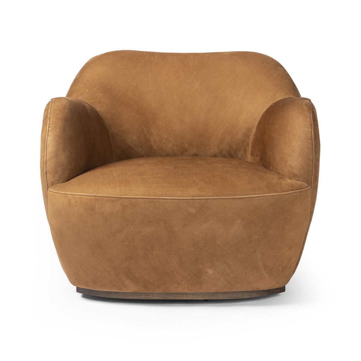 Julius Swivel Chair - Kings Fine Art & Decor