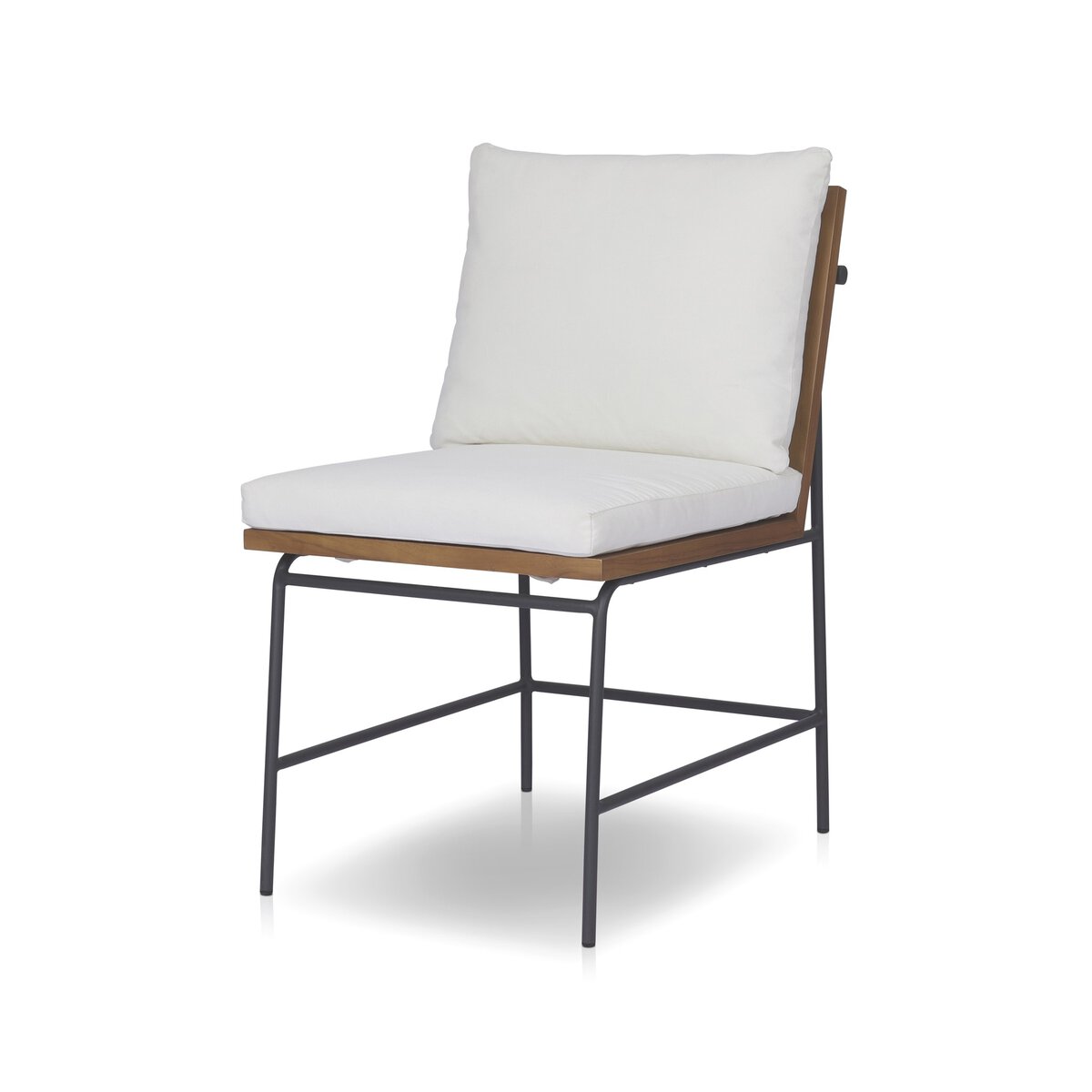 Crete Outdoor Dining Chair - Kings Fine Art & Decor