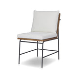 Crete Outdoor Dining Chair - Kings Fine Art & Decor