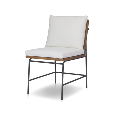 Crete Outdoor Dining Chair - Kings Fine Art & Decor