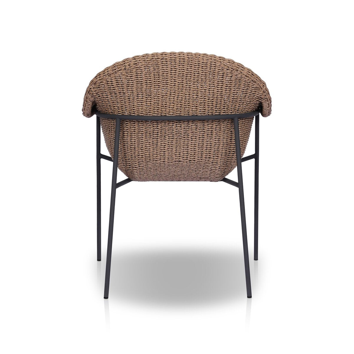 Suerte Outdoor Dining Chair - Kings Fine Art & Decor