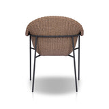 Suerte Outdoor Dining Chair - Kings Fine Art & Decor