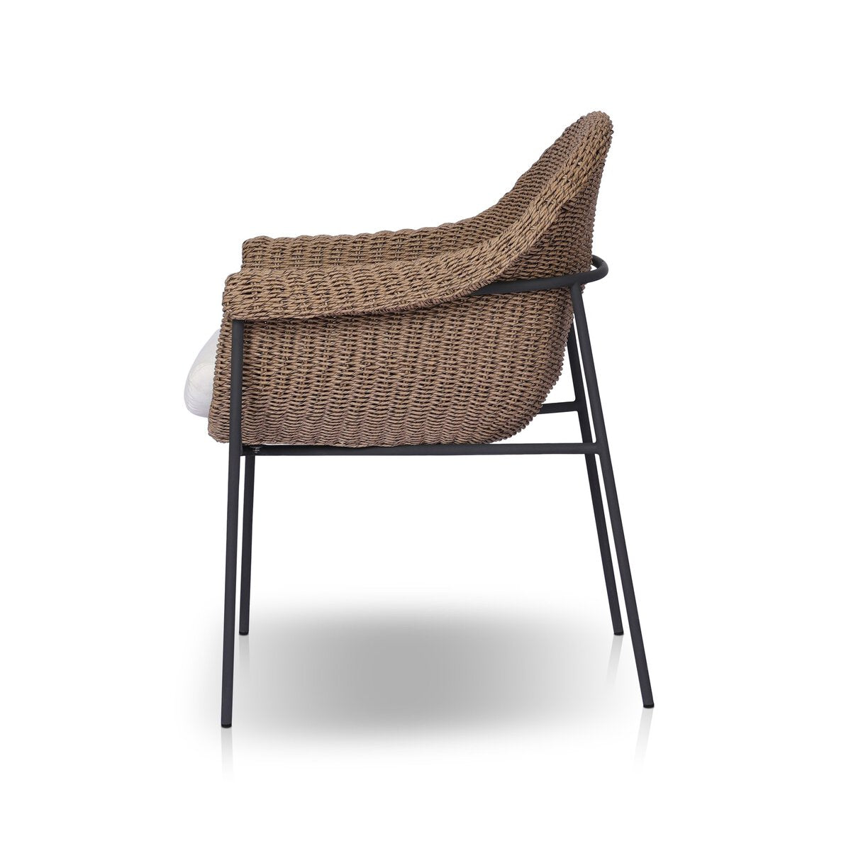 Suerte Outdoor Dining Chair - Kings Fine Art & Decor