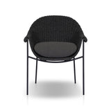 Suerte Outdoor Dining Chair - Kings Fine Art & Decor