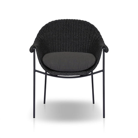 Suerte Outdoor Dining Chair - Kings Fine Art & Decor