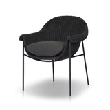 Suerte Outdoor Dining Chair - Kings Fine Art & Decor