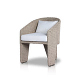 Fae Outdoor Dining Chair - Kings Fine Art & Decor