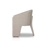 Fae Outdoor Dining Chair - Kings Fine Art & Decor