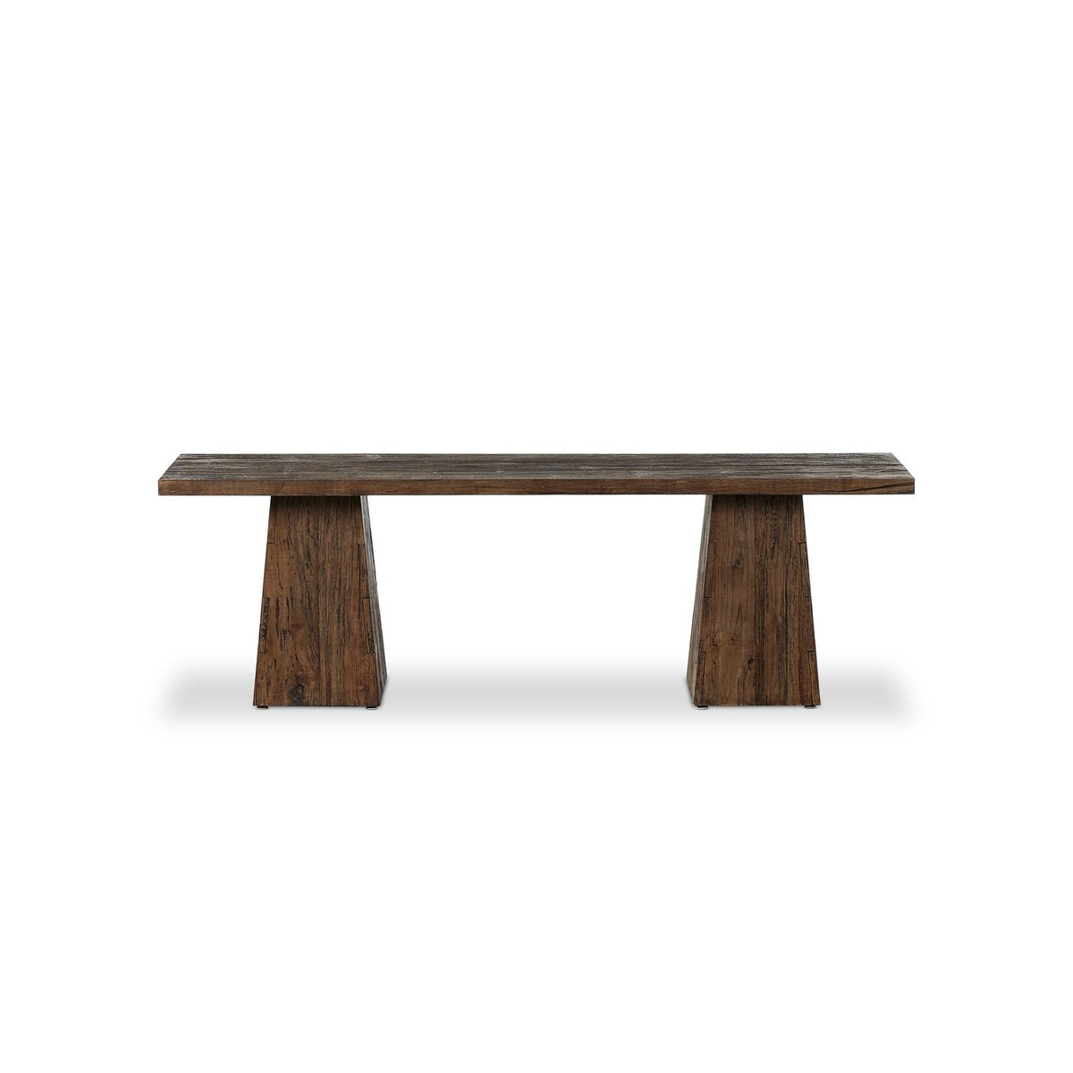 Atlas Console Table - Kings Fine Art & Decor