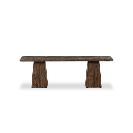 Atlas Console Table - Kings Fine Art & Decor