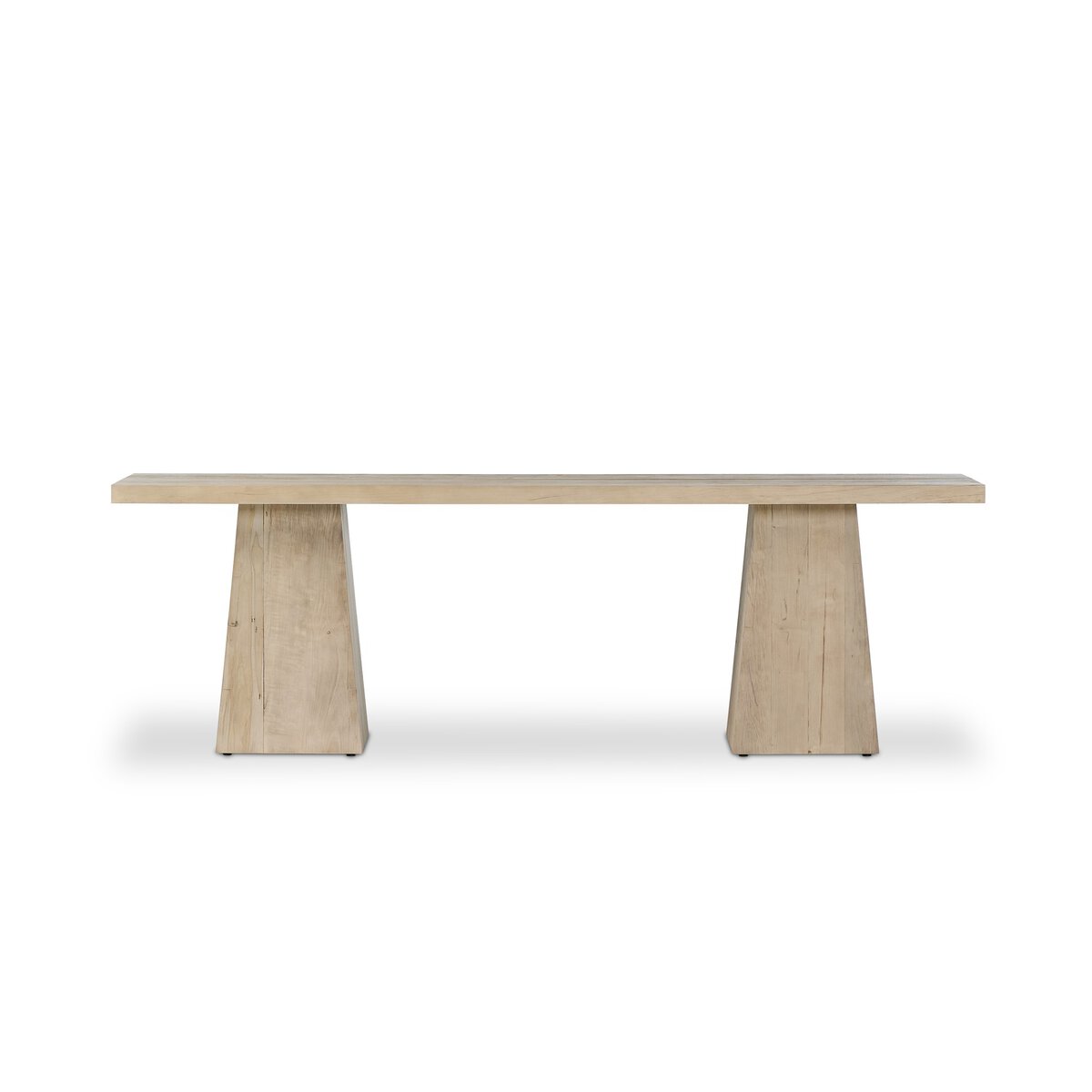 Atlas Console Table - Kings Fine Art & Decor