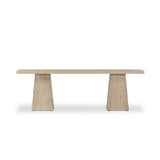 Atlas Console Table - Kings Fine Art & Decor