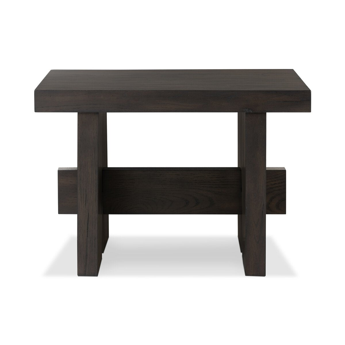 Isaac End Table - Kings Fine Art & Decor