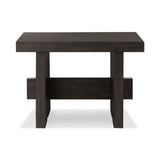 Isaac End Table - Kings Fine Art & Decor