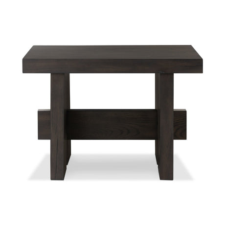 Isaac End Table - Kings Fine Art & Decor