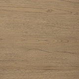 Isaac End Table - Kings Fine Art & Decor