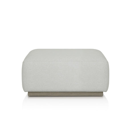 Build Your Own: Lenox Outdoor Sectional - Kings Fine Art & Decor