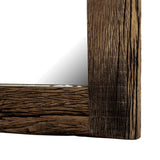 Gridley Floor Mirror - Kings Fine Art & Decor