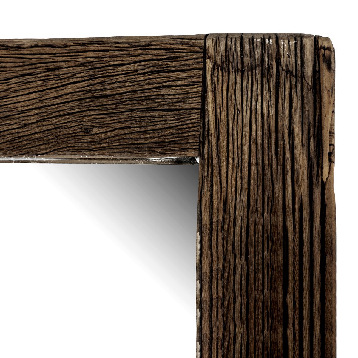 Gridley Floor Mirror - Kings Fine Art & Decor