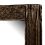 Gridley Floor Mirror - Kings Fine Art & Decor