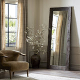 Gridley Floor Mirror - Kings Fine Art & Decor