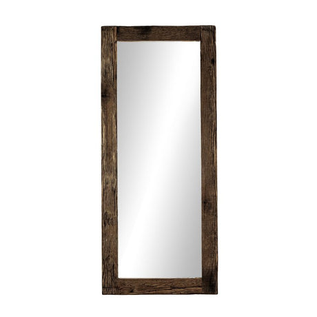 Gridley Floor Mirror - Kings Fine Art & Decor