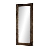 Gridley Floor Mirror - Kings Fine Art & Decor