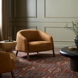 Bowie Chair - Kings Fine Art & Decor