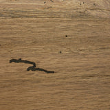 Abaso Large Accent Bench - Kings Fine Art & Decor