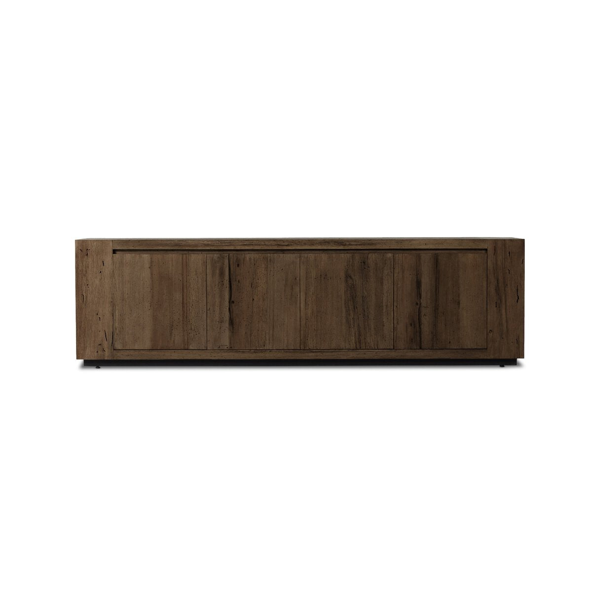Abaso Media Console - Kings Fine Art & Decor