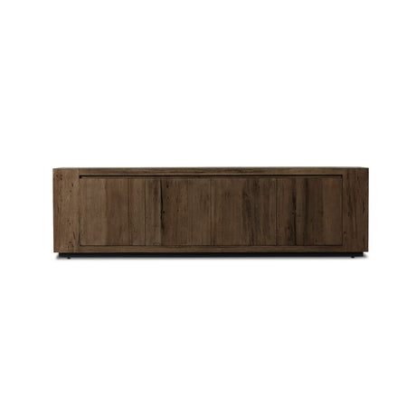 Abaso Media Console - Kings Fine Art & Decor