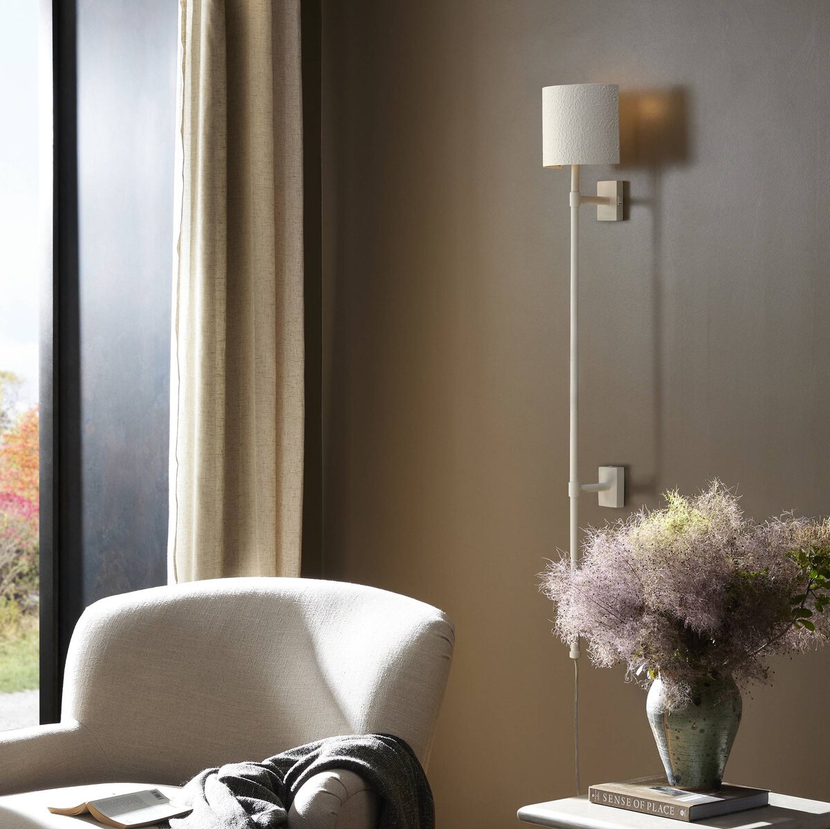 Maurice Sconce - Kings Fine Art & Decor