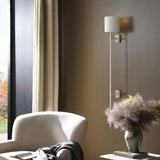 Maurice Sconce - Kings Fine Art & Decor