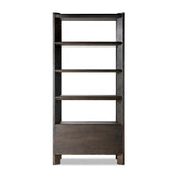 Orwin Bookshelf - Kings Fine Art & Decor