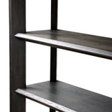 Orwin Bookshelf - Kings Fine Art & Decor