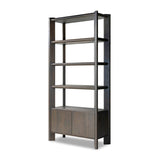 Orwin Bookshelf - Kings Fine Art & Decor