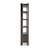 Orwin Bookshelf - Kings Fine Art & Decor