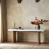 Olympia Console Table - Kings Fine Art & Decor