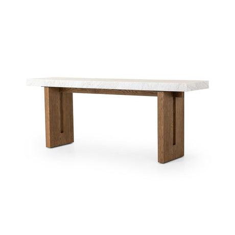 Olympia Console Table - Kings Fine Art & Decor