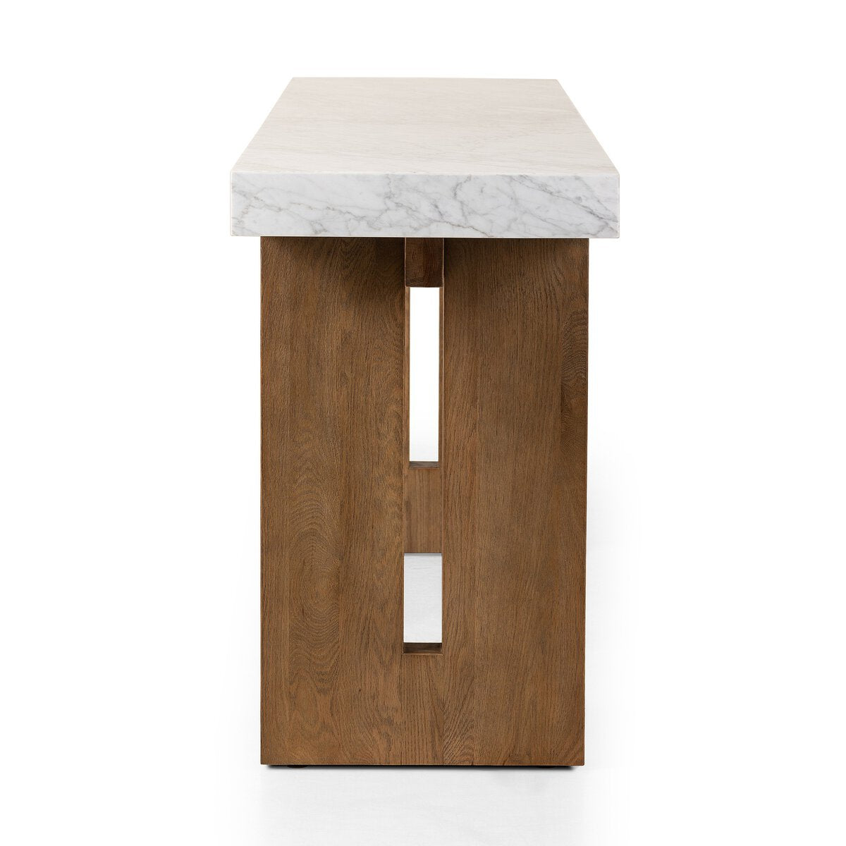 Olympia Console Table - Kings Fine Art & Decor