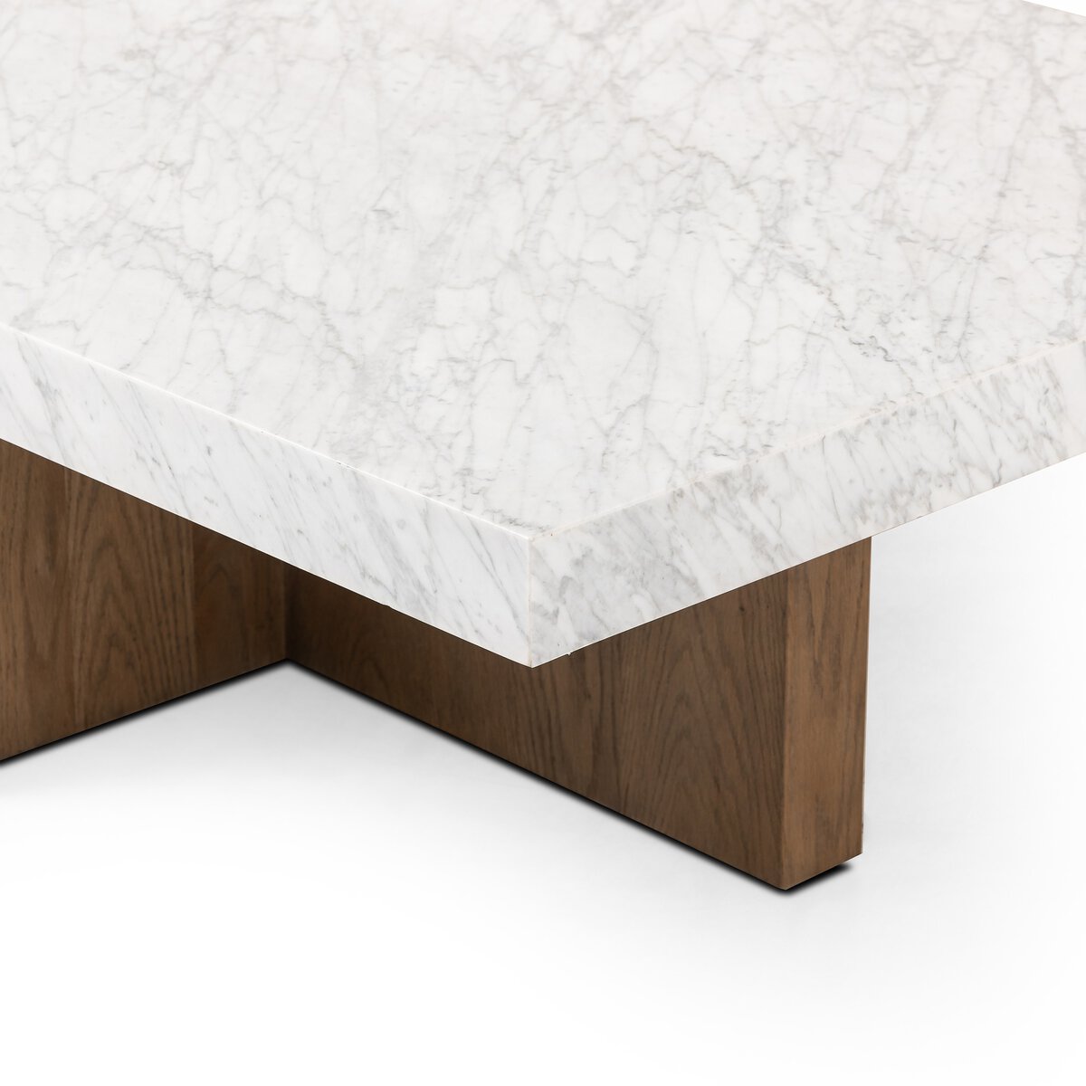 Bellamy Rectangular Coffee Table - Kings Fine Art & Decor