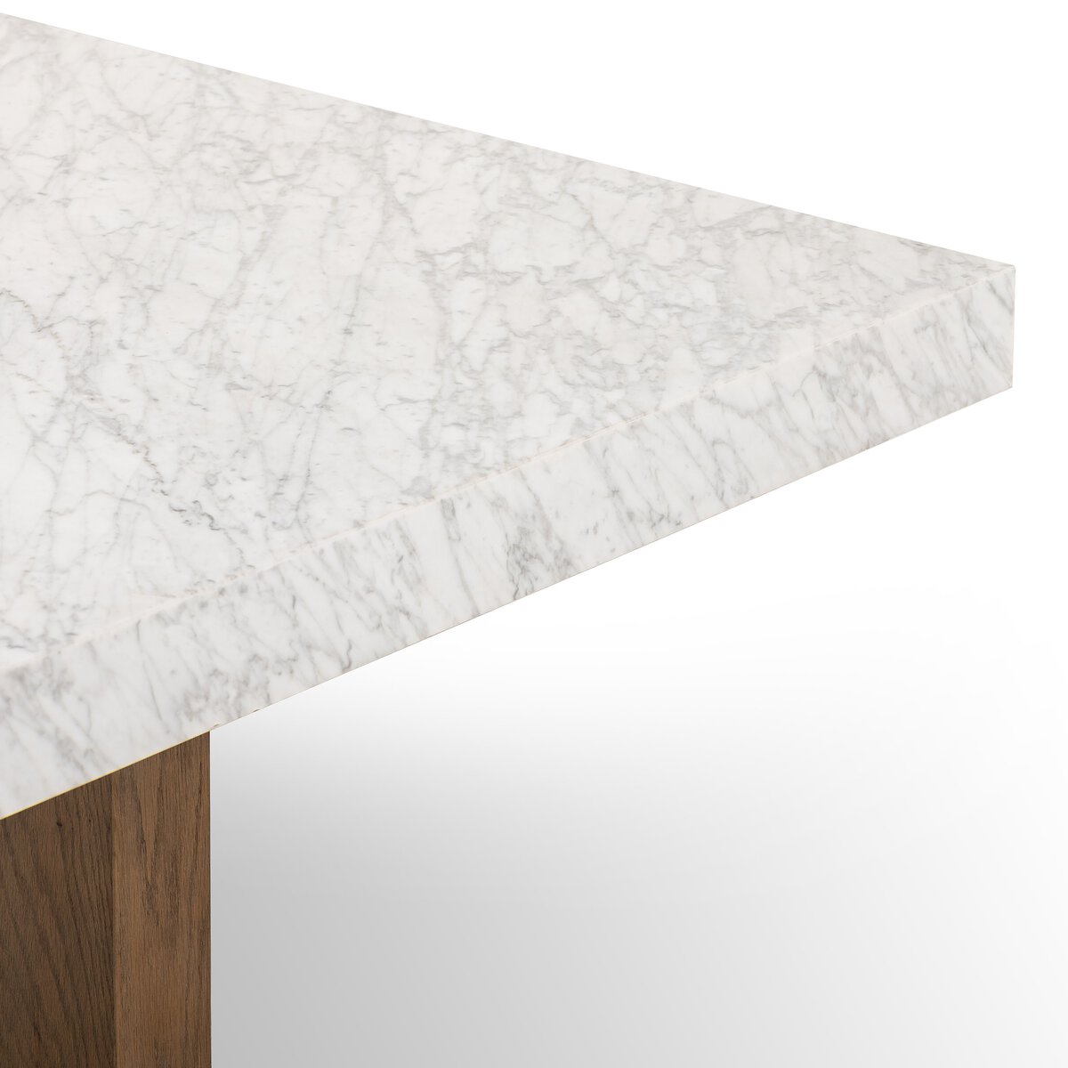 Bellamy Rectangular Coffee Table - Kings Fine Art & Decor