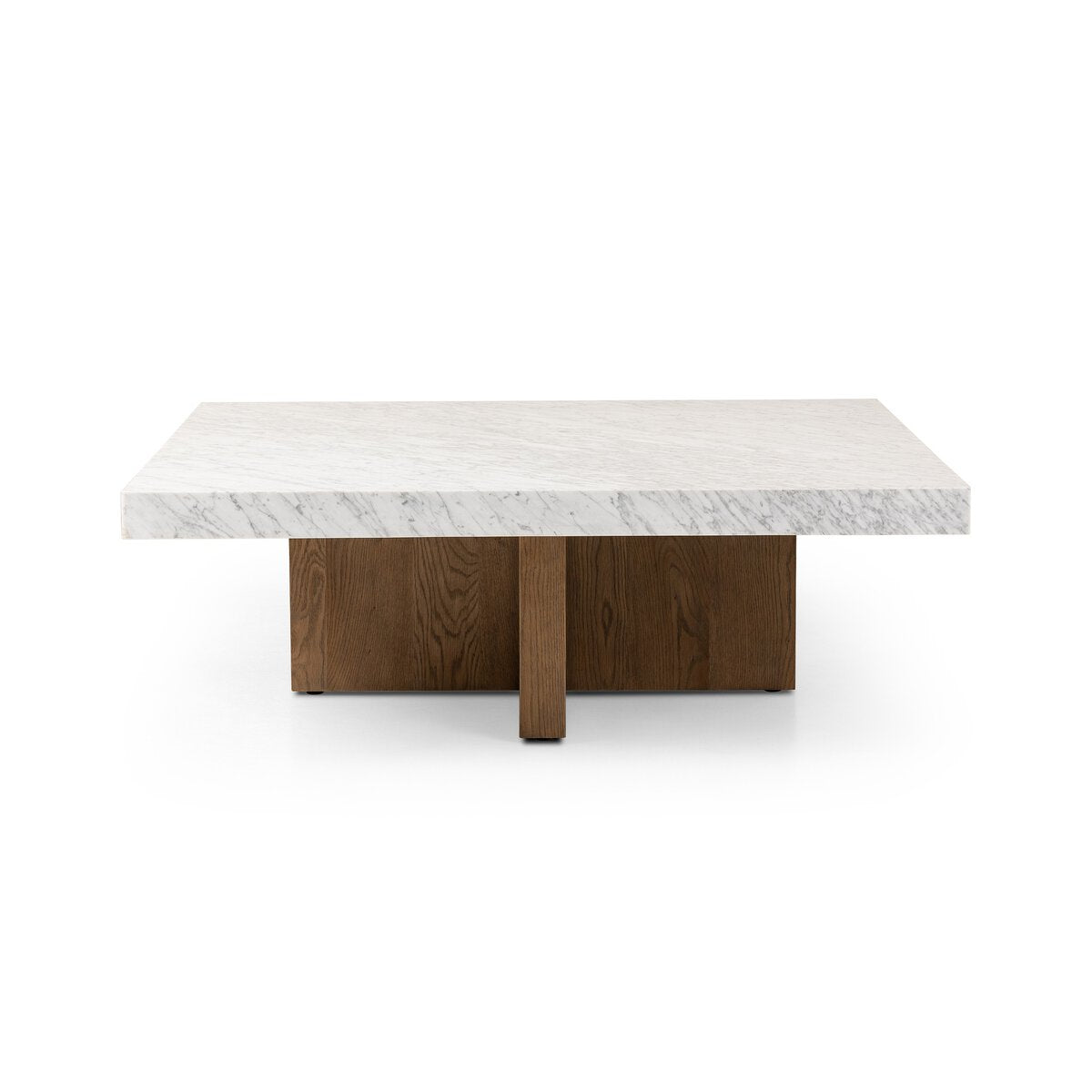 Bellamy Square Coffee Table - Kings Fine Art & Decor