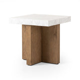 Bellamy End Table - Kings Fine Art & Decor