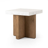 Bellamy End Table - Kings Fine Art & Decor