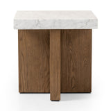 Bellamy End Table - Kings Fine Art & Decor