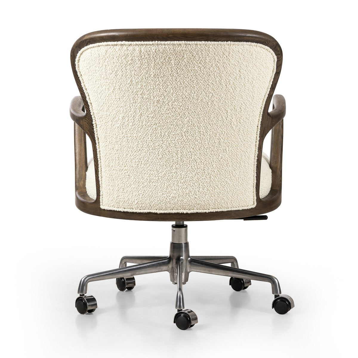 Lilo Desk Chair - Kings Fine Art & Decor